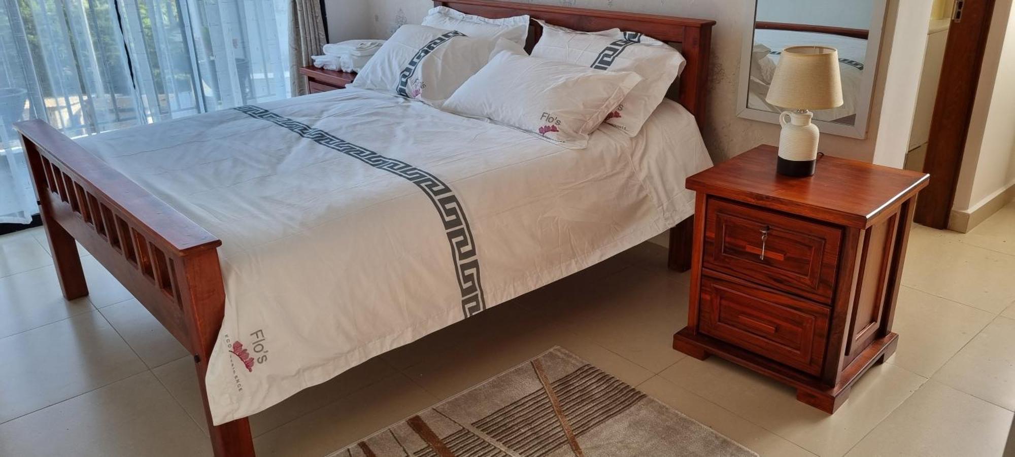 Flo'S Eco Residence Dar es Salaam Bagian luar foto