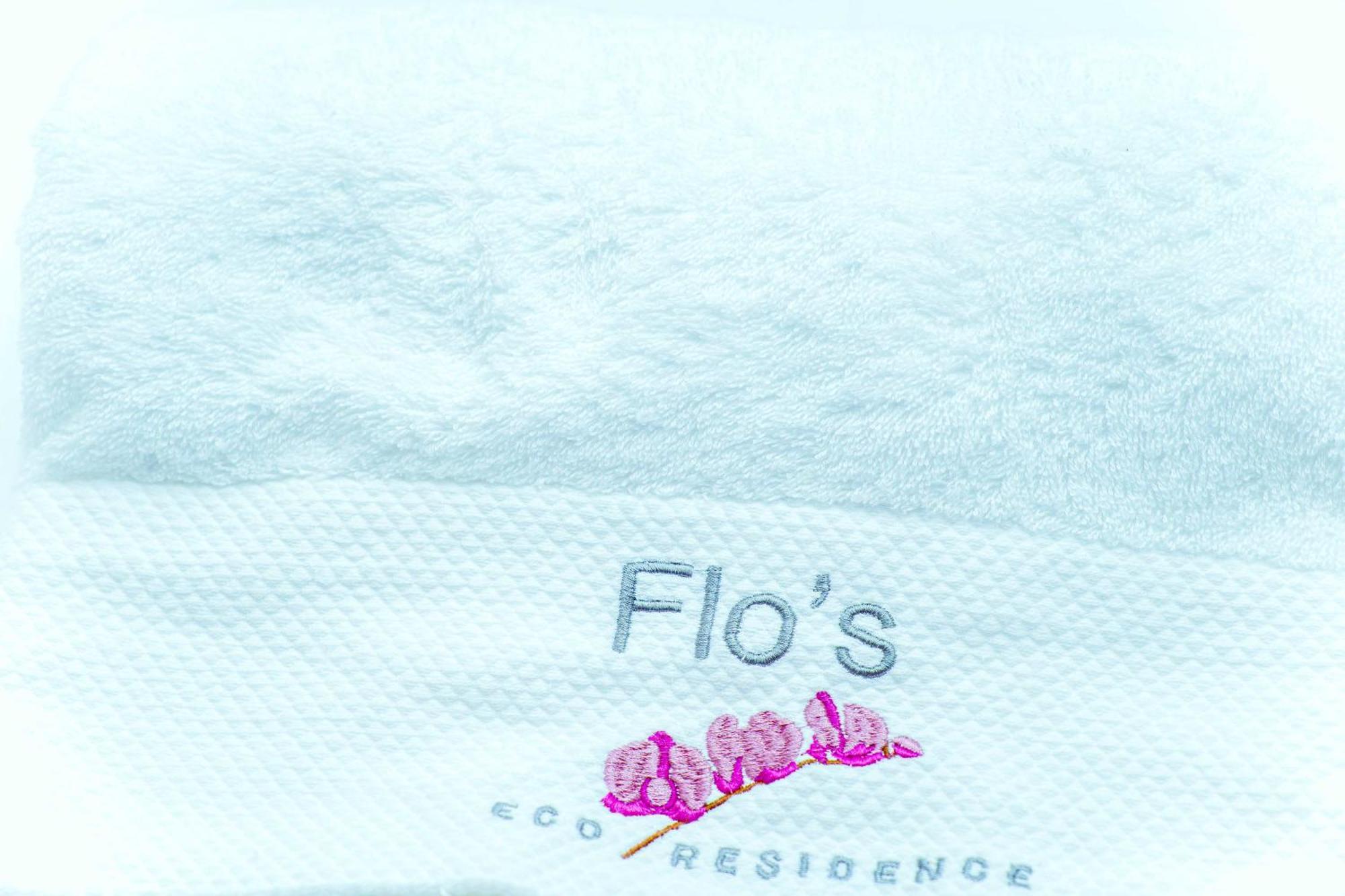 Flo'S Eco Residence Dar es Salaam Bagian luar foto
