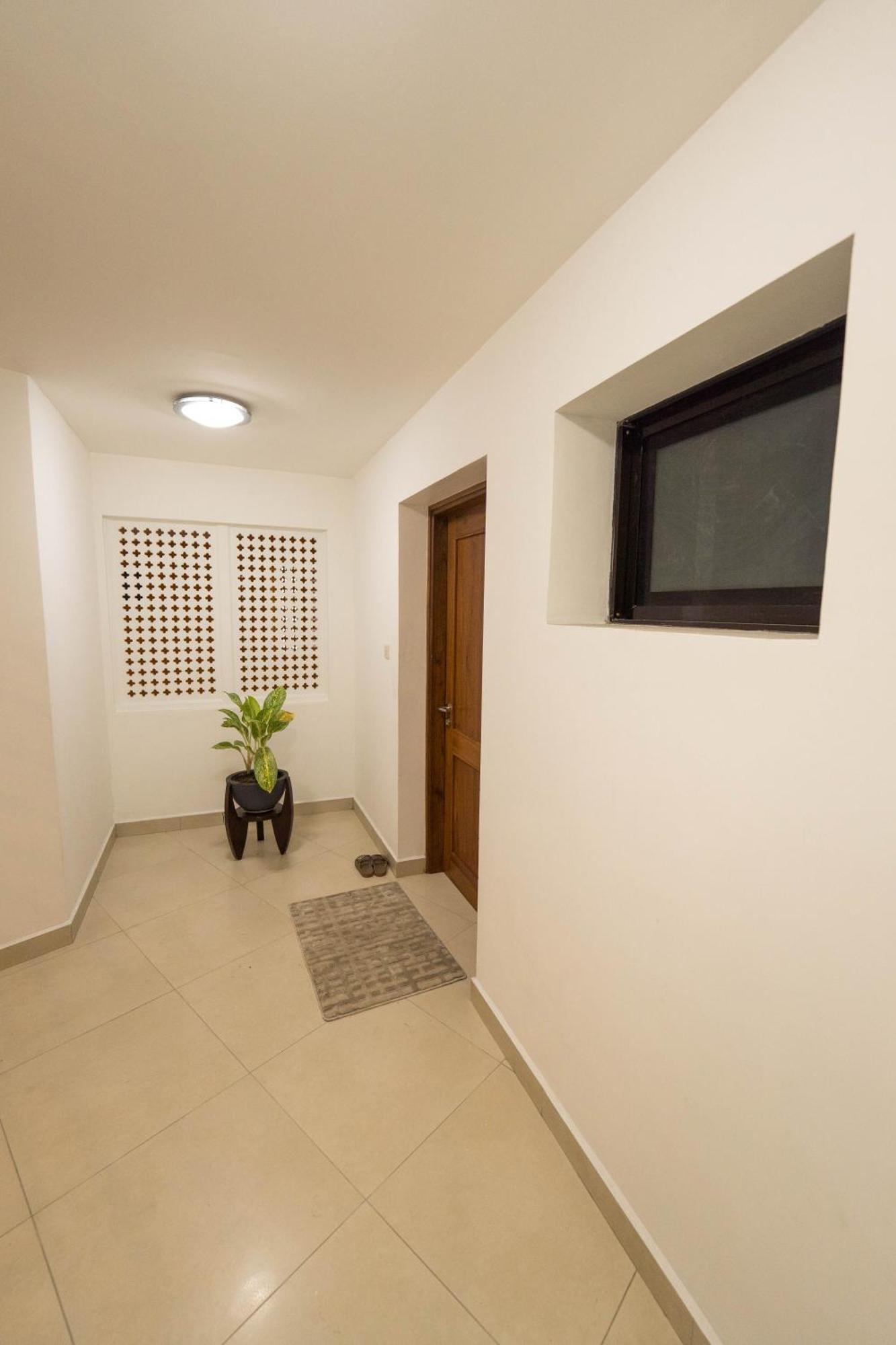 Flo'S Eco Residence Dar es Salaam Bagian luar foto