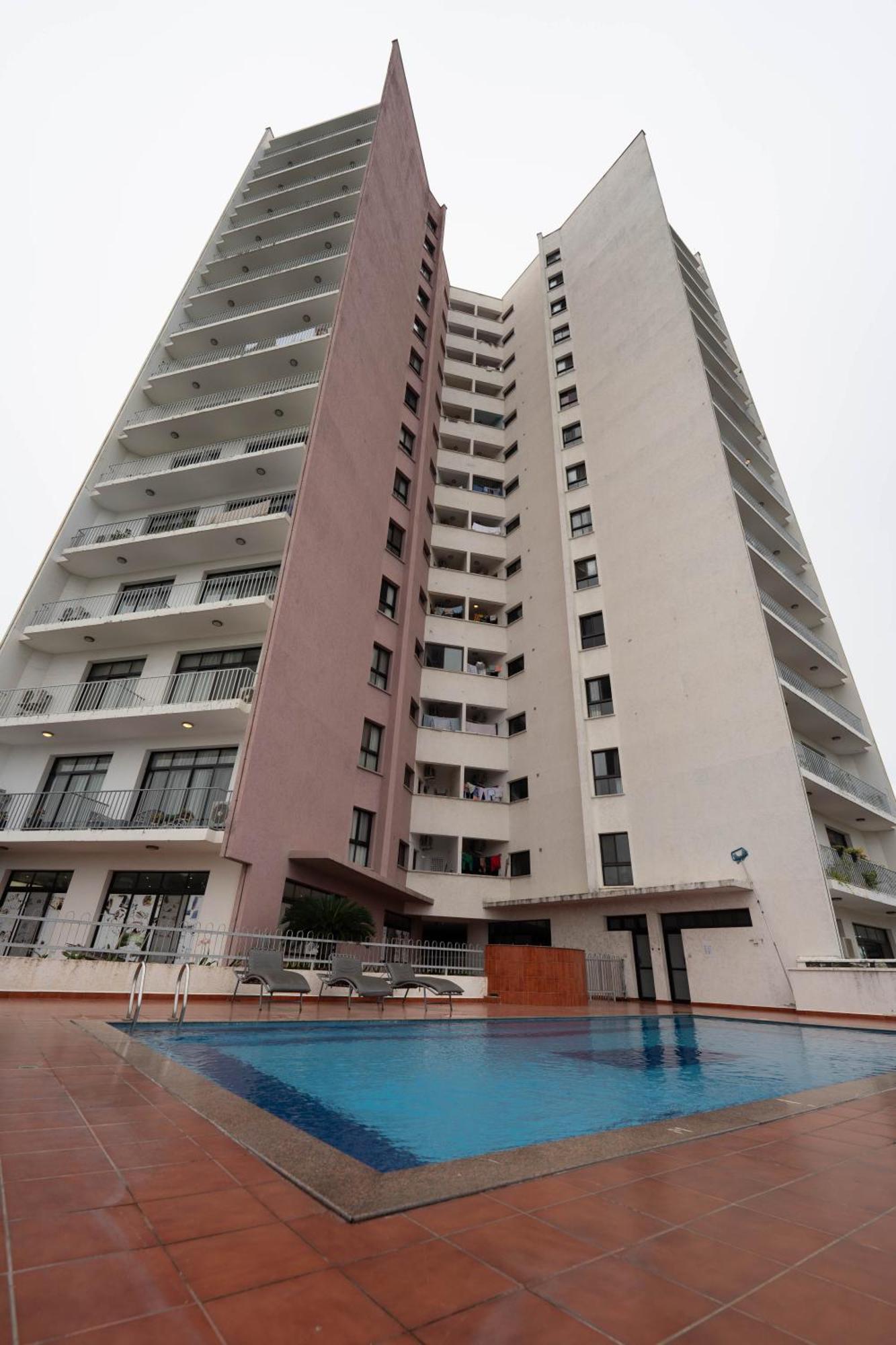 Flo'S Eco Residence Dar es Salaam Bagian luar foto