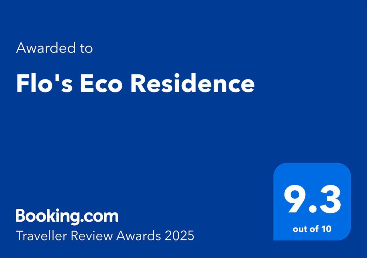Flo'S Eco Residence Dar es Salaam Bagian luar foto