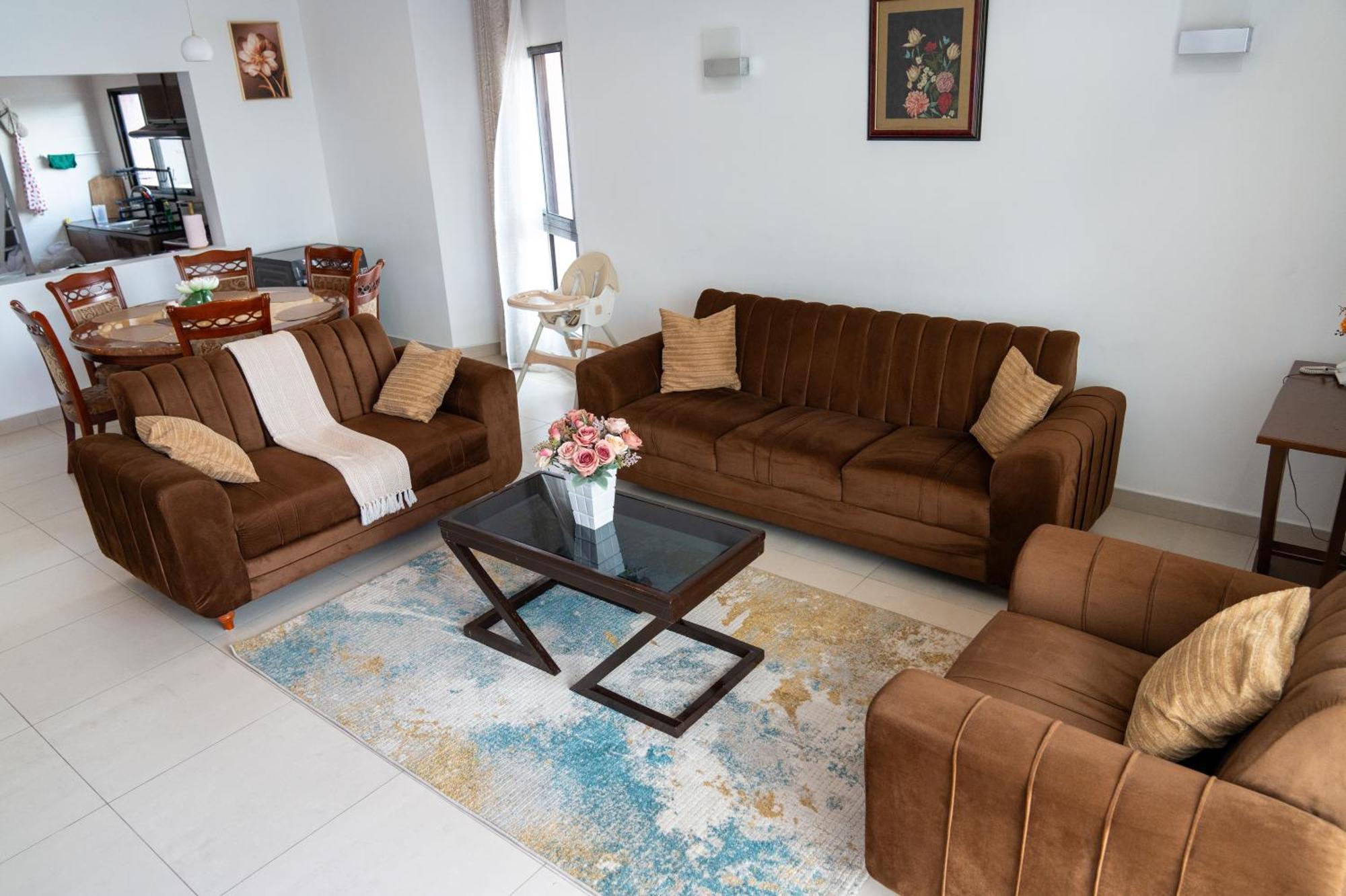Flo'S Eco Residence Dar es Salaam Bagian luar foto