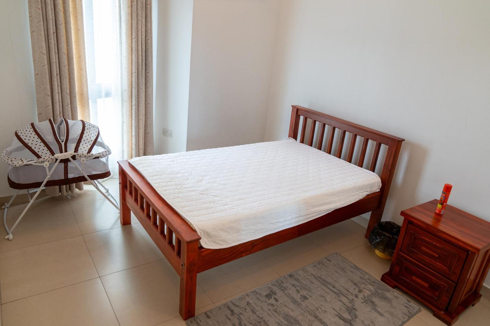 Flo'S Eco Residence Dar es Salaam Bagian luar foto